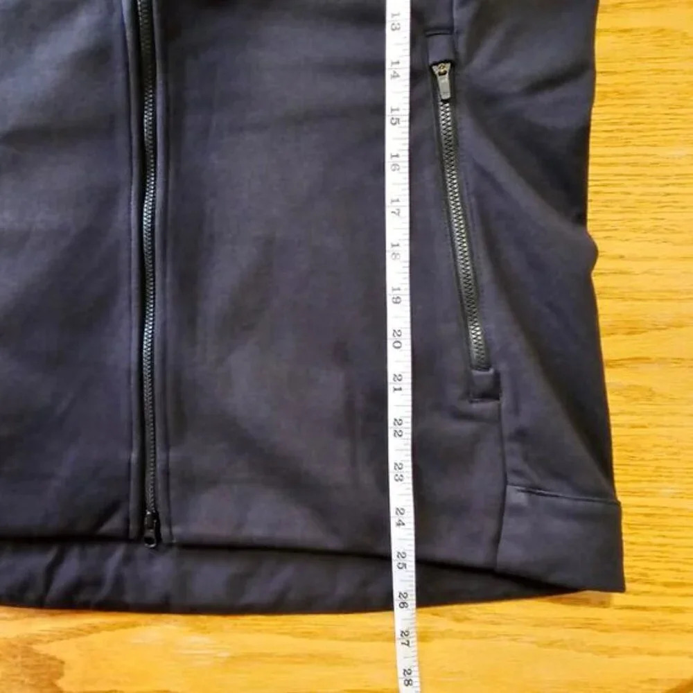 Fox Racing Ranger Fire Jacket in Black - Size Large - Picture 8 of 10